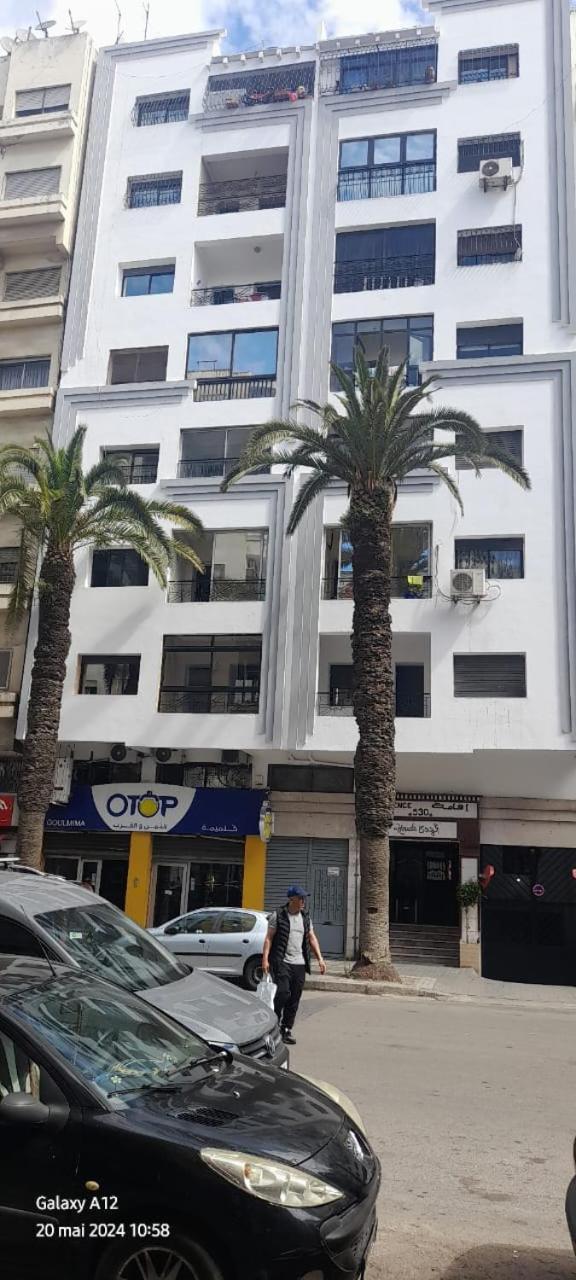 Moroccan Teguemi Casablanca Exterior foto